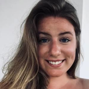 Meet your Posher, Gabrielle